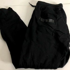 MECH-ENG Men's Active Trousers Casual Fitness Pant
